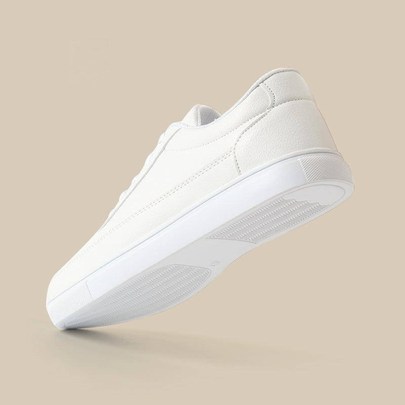 Zapatos de moda casuales transpirables de otoño para hombre