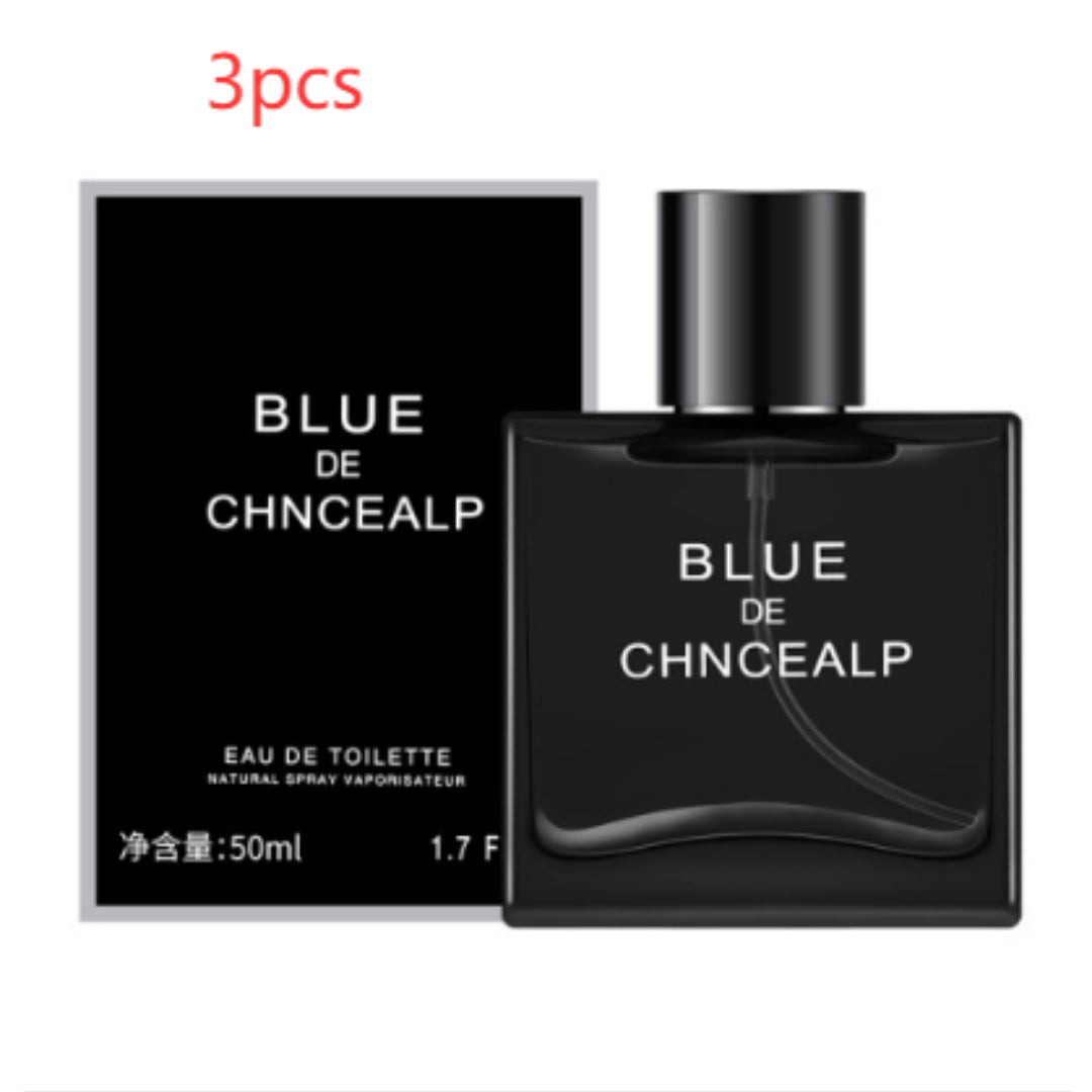 Perfume de hombre: Fragancia ligera y duradera