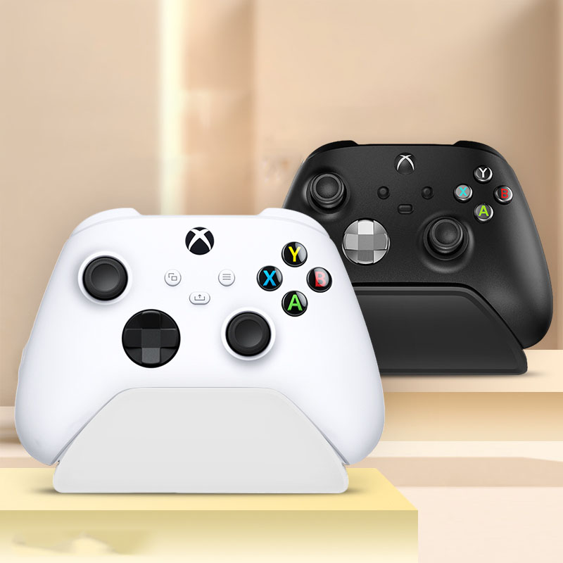 Soporte para controlador adecuado para el controlador Microsoft Elite