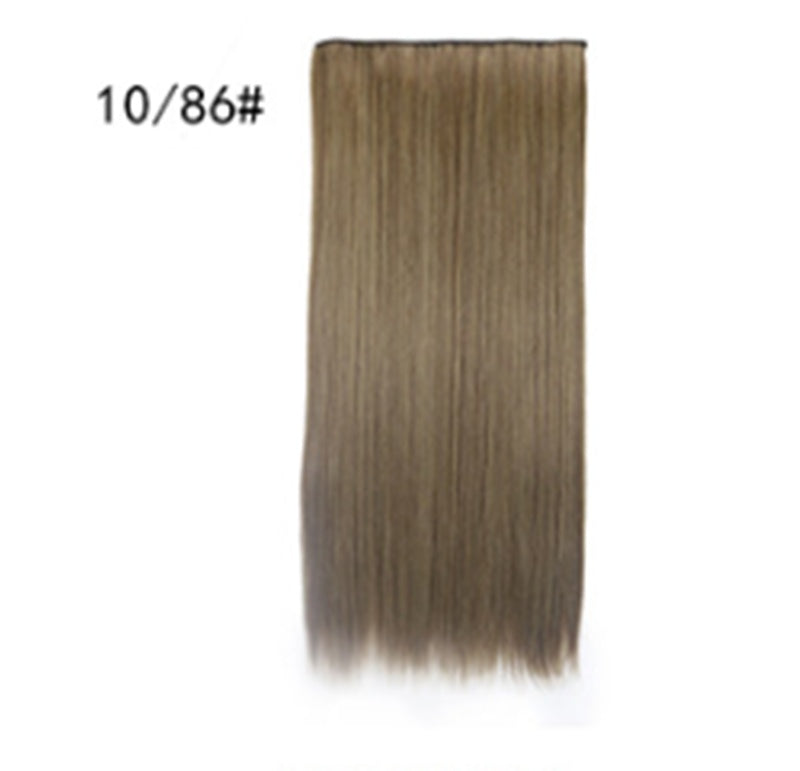 Extensiones de Pelo Invisibles de Halo