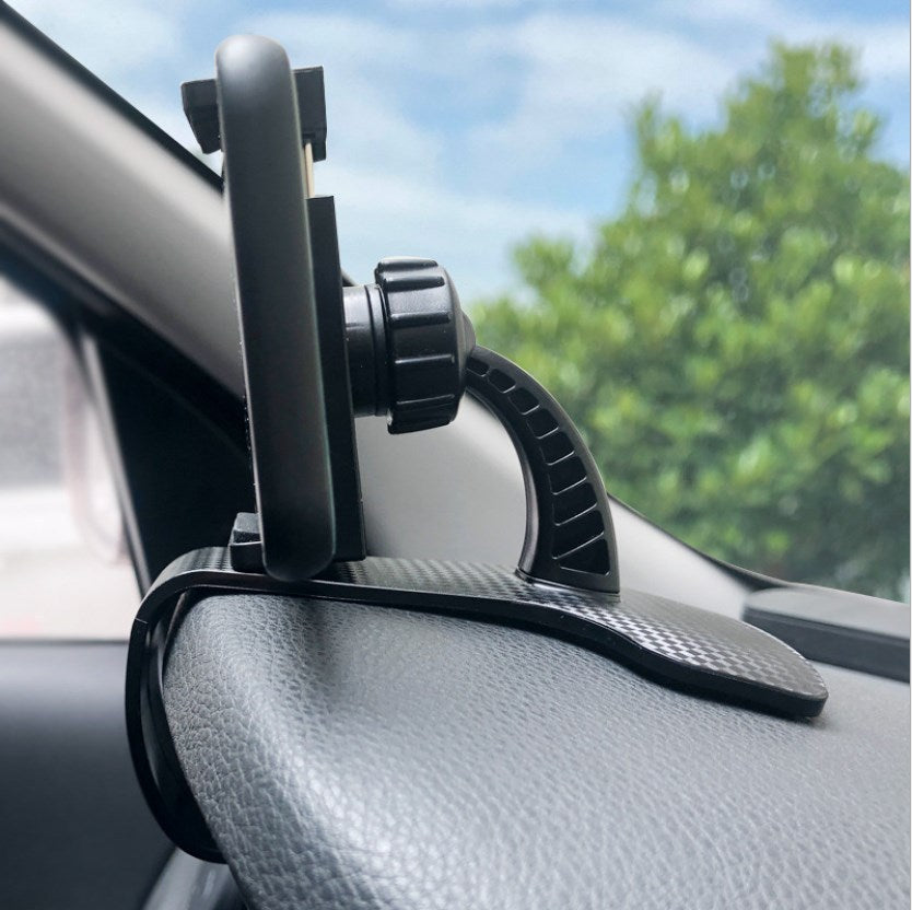 Soporte Elástico para Teléfono Móvil