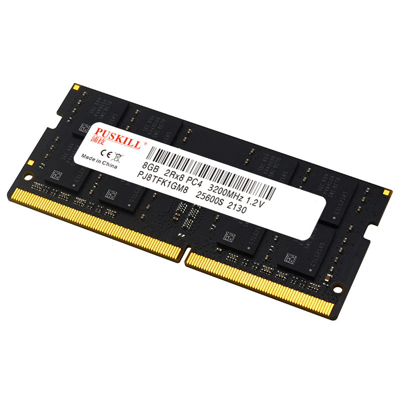 Memoria DDR4 para portátil DDR44G8G16G240026663200