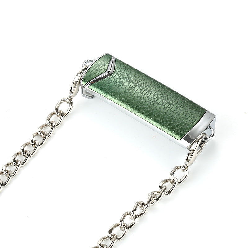 Cordón Universal para Teléfono de Bandolera con Clip Trasero Desmontable