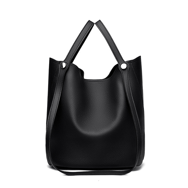 Large-capacity Versatile Tote Bag For Women