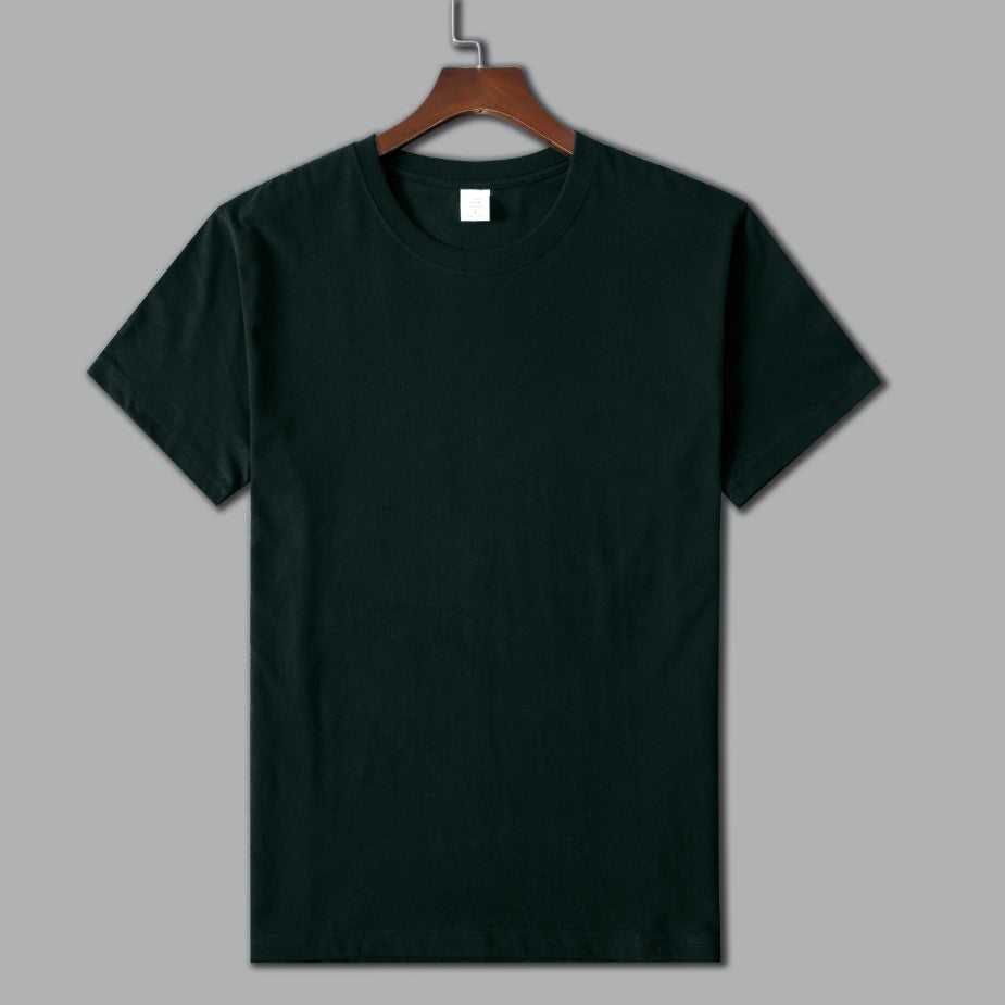 Unisex Blank T-shirts That Arent See-through