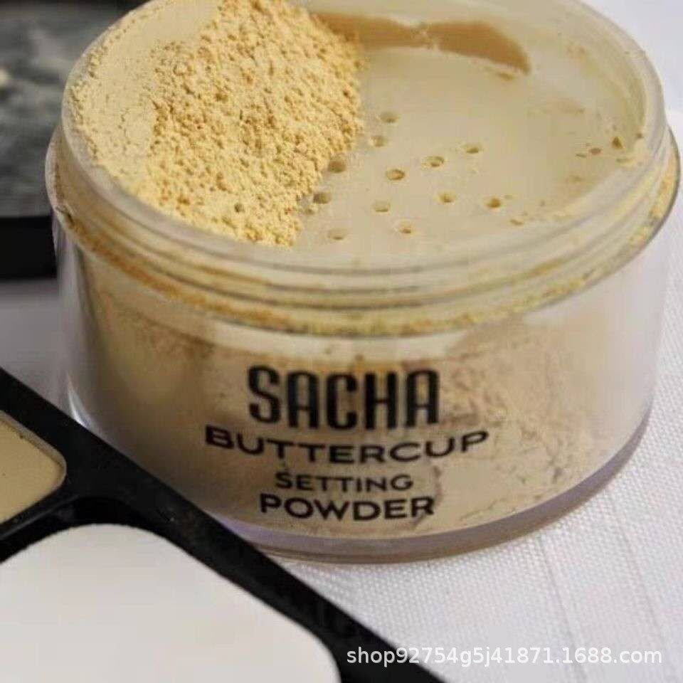 Polvo Fijador Esencial para Maquilladores