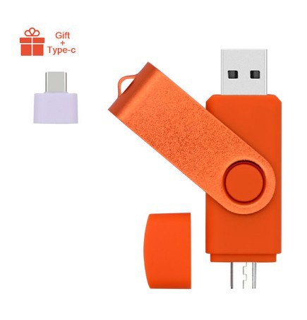Computer With Android System 2 In 1 Mobile Phone U-disk