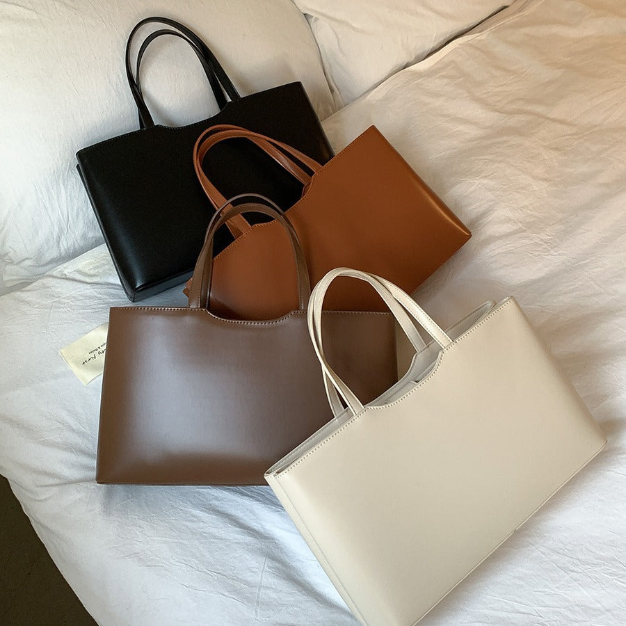 Bolso de gran capacidad para mujer