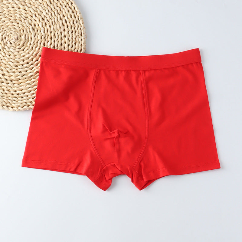 Men's Underwear Men's Boxer Briefs Plus Size Extra Large