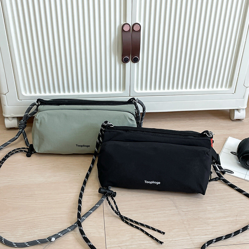 Bolso de nicho para botella de agua para hombres y mujeres
