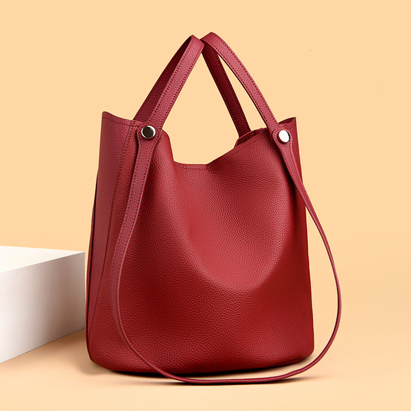 Large-capacity Versatile Tote Bag For Women