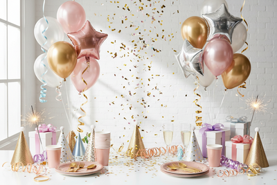 Festive & Party Supplies