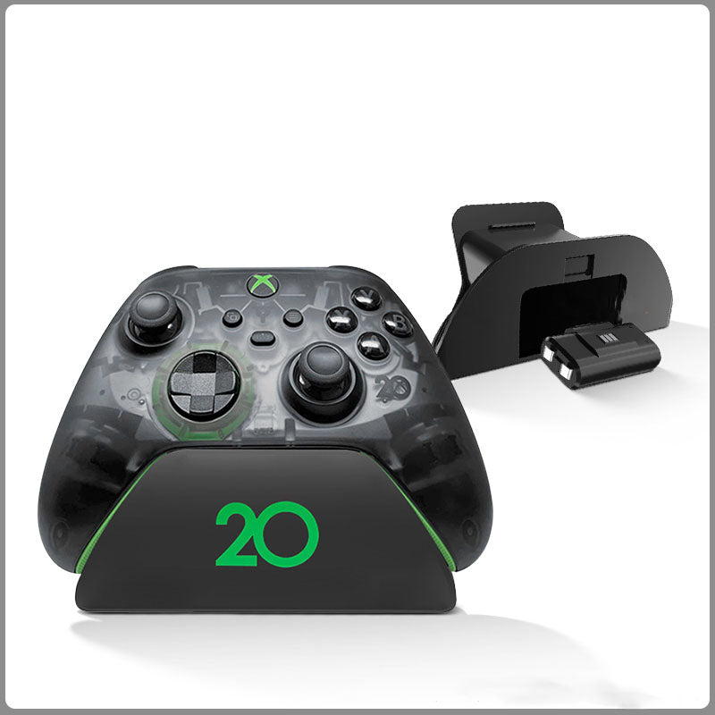Soporte para controlador adecuado para el controlador Microsoft Elite