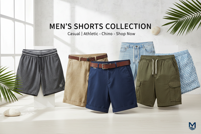 Men's Shorts