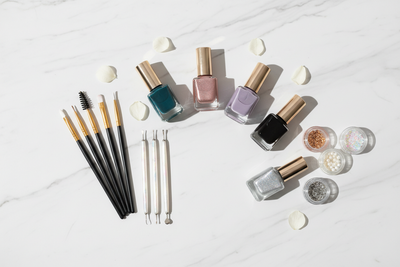 Nail Art & Tools