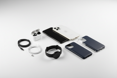 Phones & Accessories