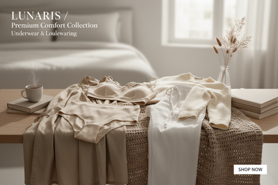 Underwear & Loungewear